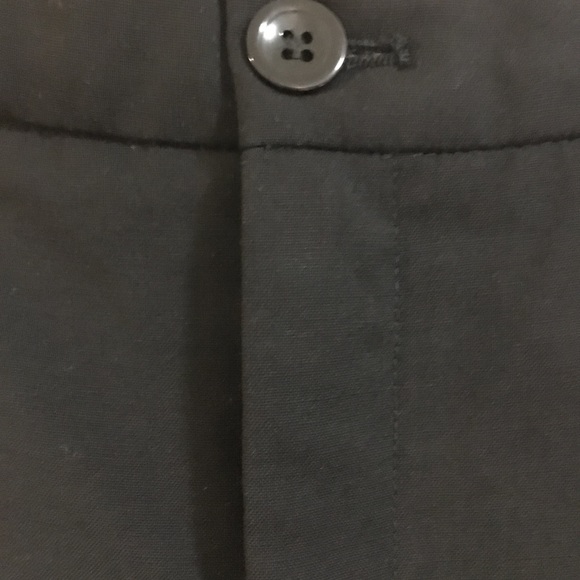 Like New - Luisa Cropped Cool Wool Slacks - Picture 11 of 13